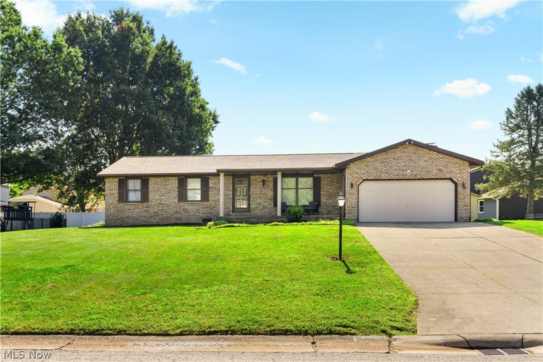12534 Springwater Avenue Nw Property Photo 1