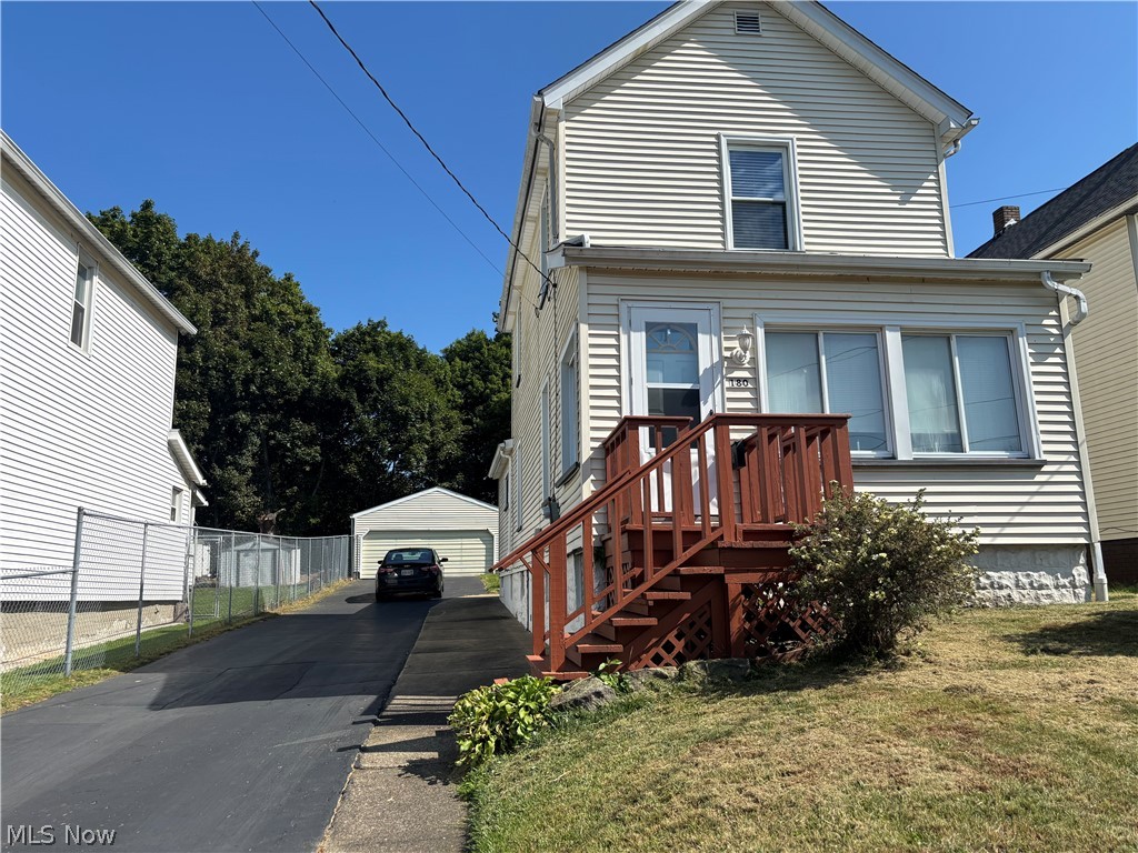 180 Reed Avenue Property Photo 1