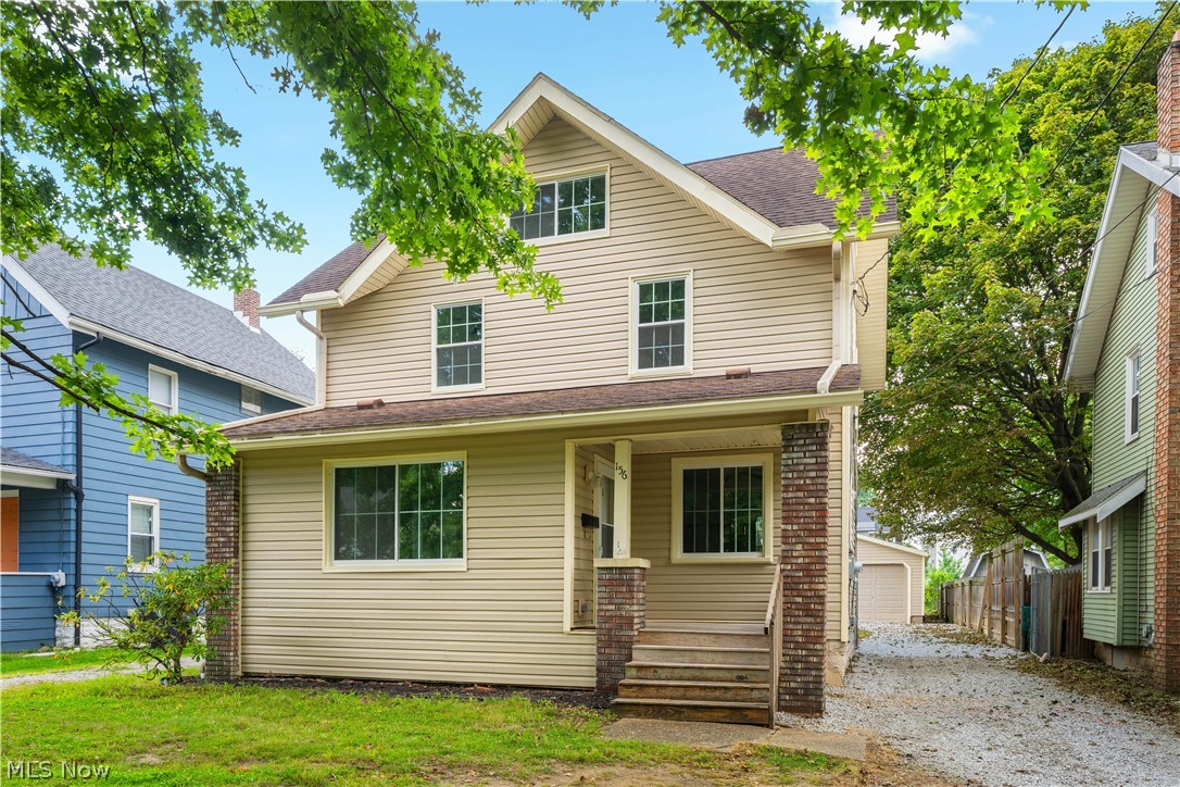 156 E Mapledale Avenue Property Photo 1