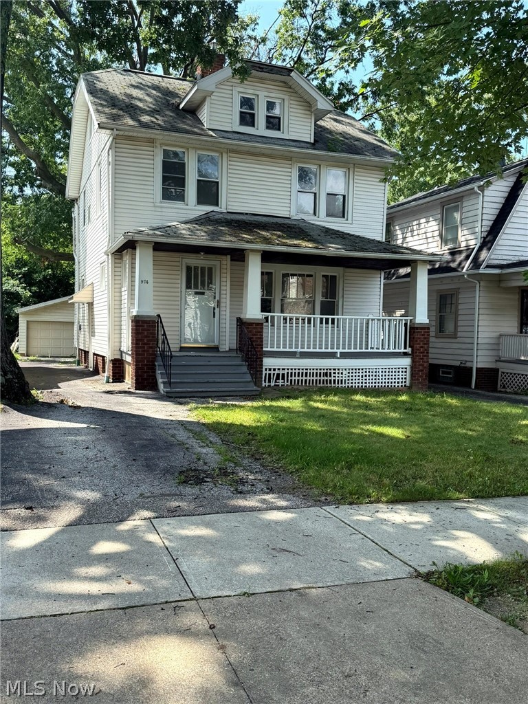 974 Elbon Road