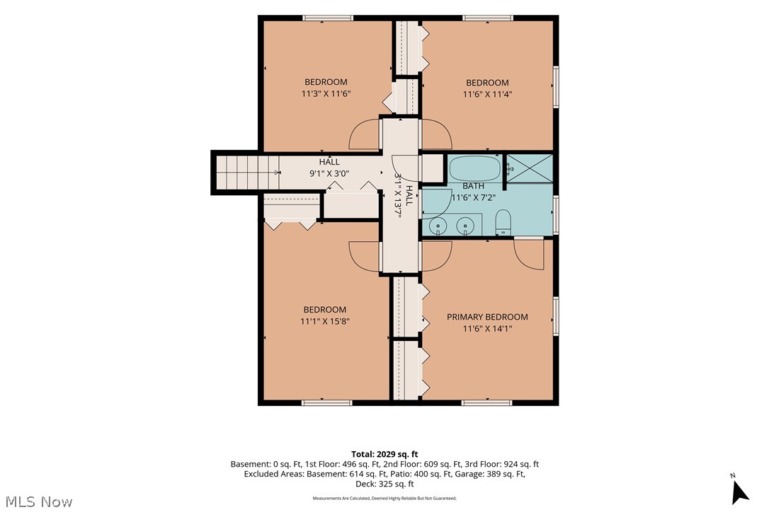 6613 Brookside Road Property Photo 44