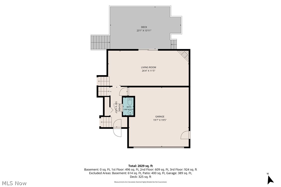 6613 Brookside Road Property Photo 46
