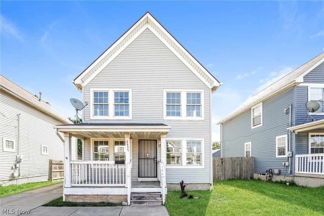 2437 E 64th Street