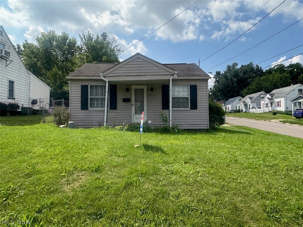 550 Upton Avenue Property Photo 1