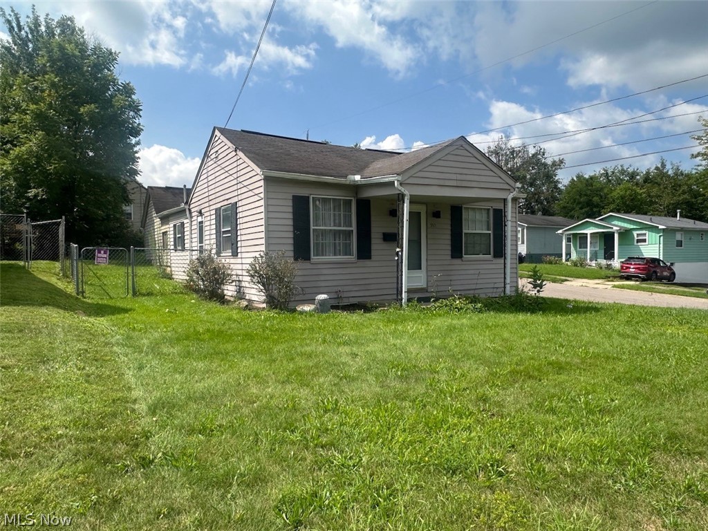550 Upton Avenue Property Photo 2