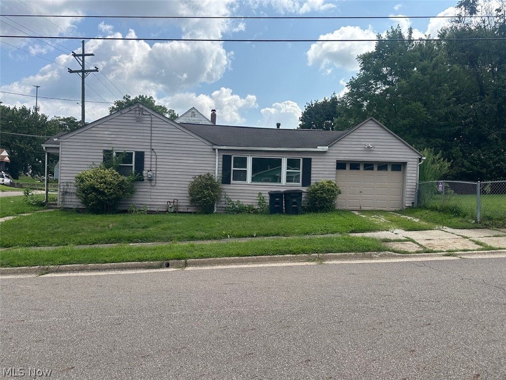 550 Upton Avenue Property Photo 16