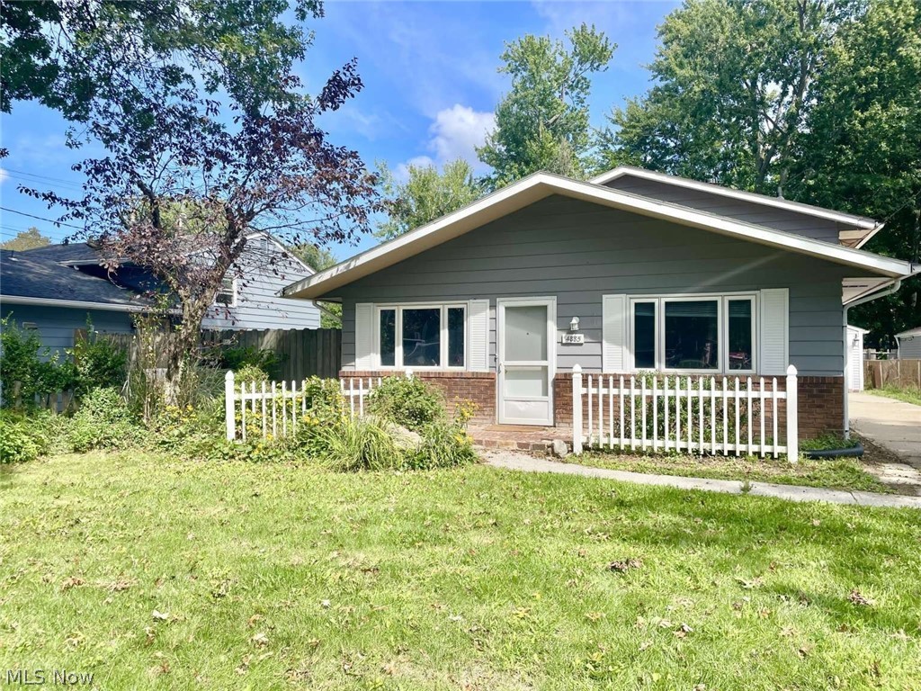 4885 Lear Nagle Road Property Photo 1