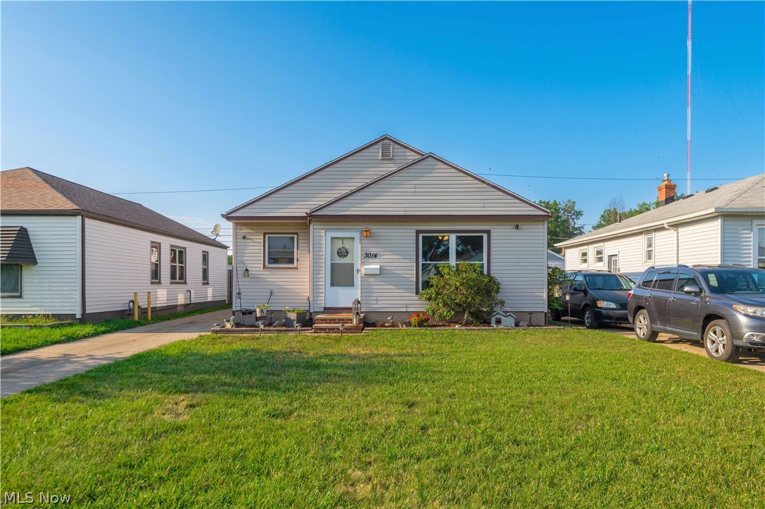 3014 Center Drive