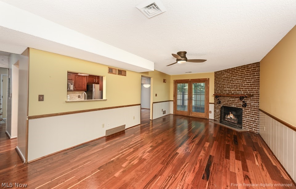 879 Hampton Ridge Drive Property Photo 13
