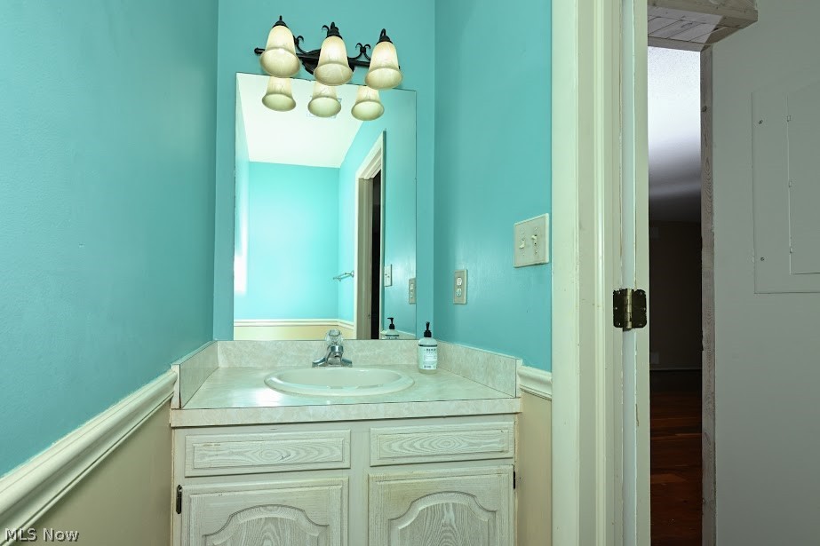 879 Hampton Ridge Drive Property Photo 17