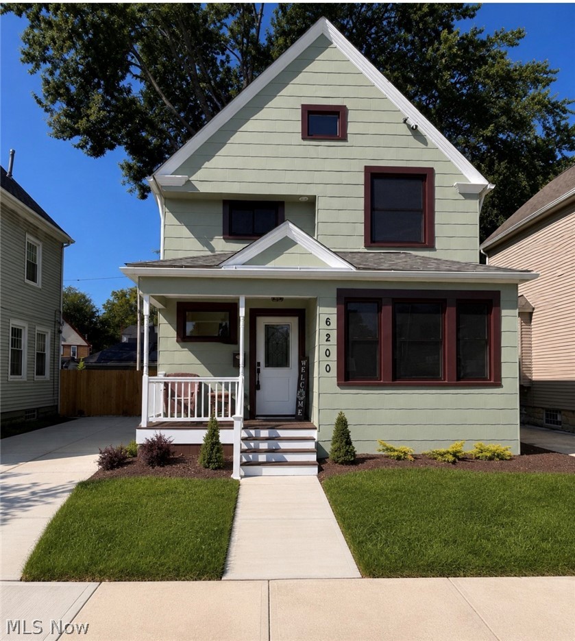 6200 Ellen Avenue Property Photo 1
