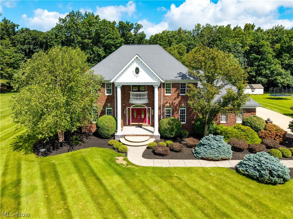 6232 Oak Point Property Photo 1