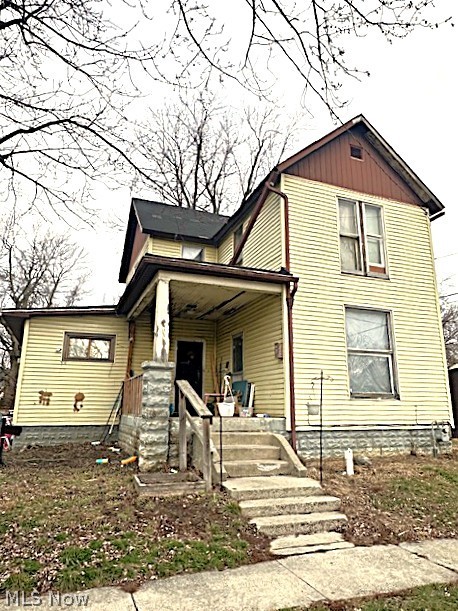 817 E Eureka Street Property Photo 1