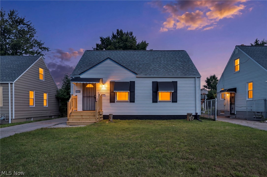 17419 Lotus Drive Property Photo 1