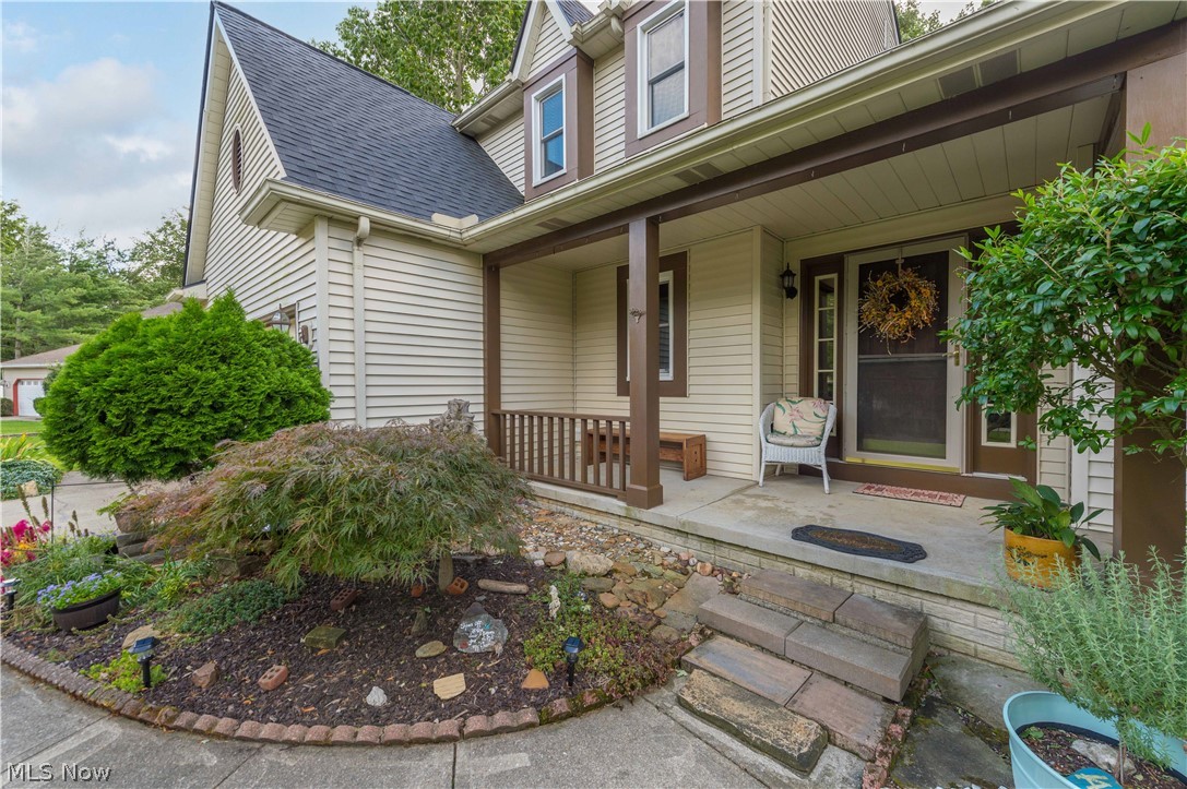 817 Quail Hollow Circle Property Photo 3