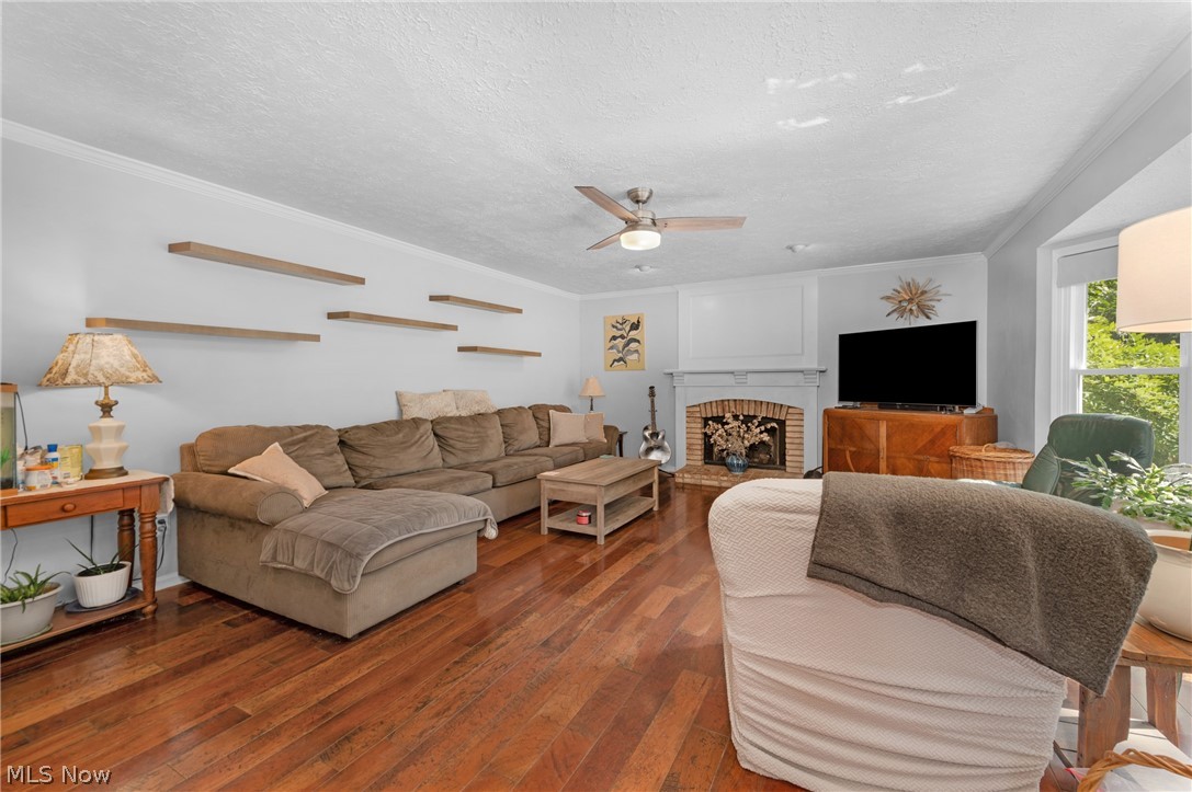 817 Quail Hollow Circle Property Photo 14