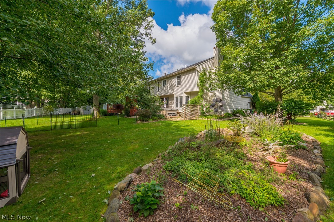 817 Quail Hollow Circle Property Photo 40