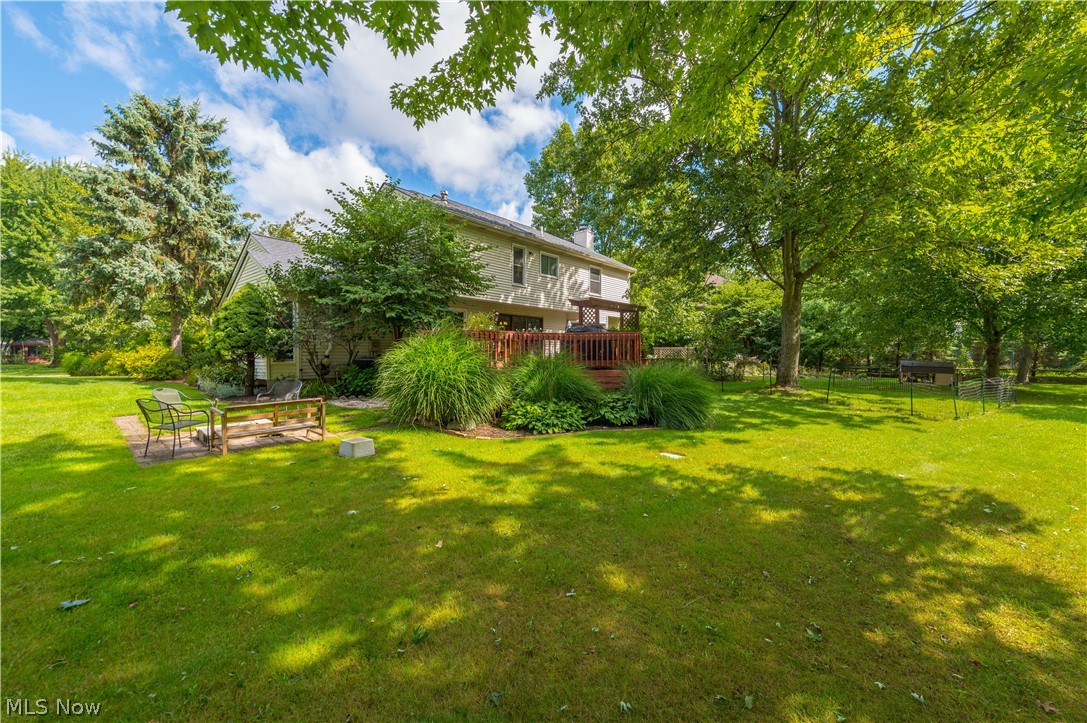 817 Quail Hollow Circle Property Photo 42