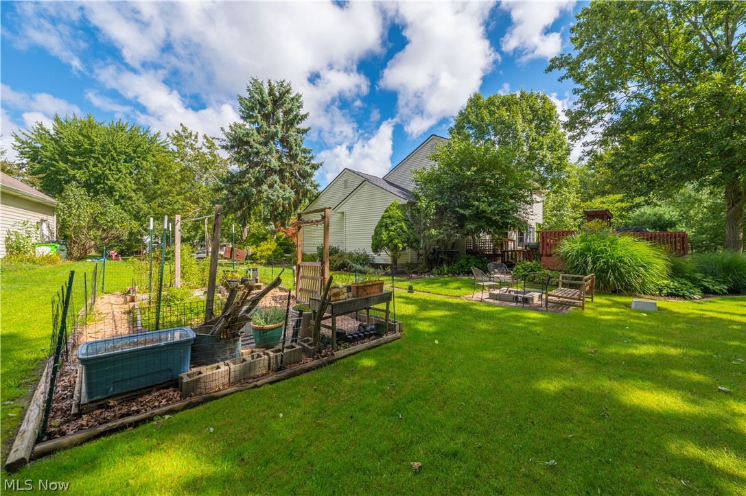 817 Quail Hollow Circle Property Photo 45