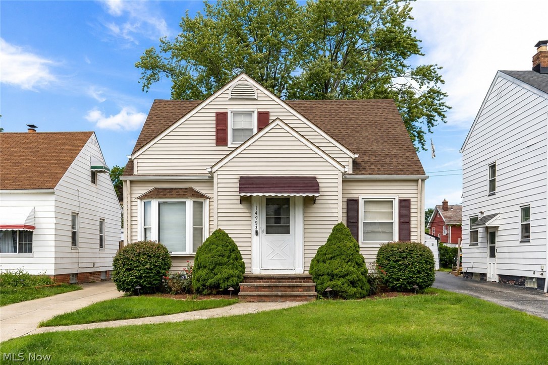 14903 Tabor Avenue Property Photo 1