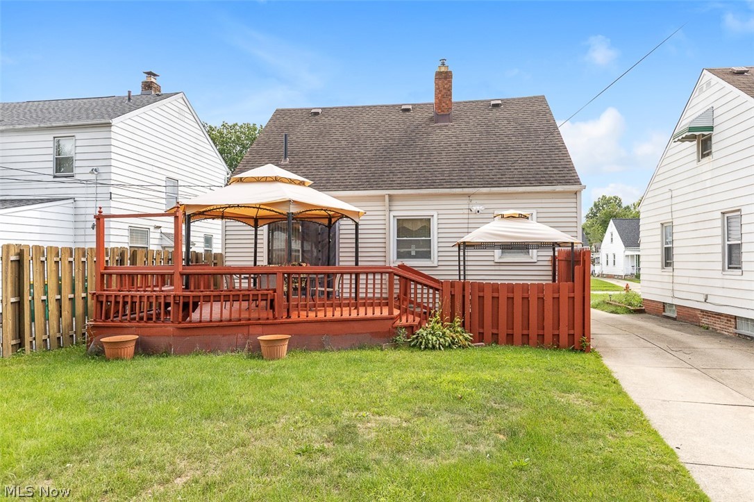 14903 Tabor Avenue Property Photo 30