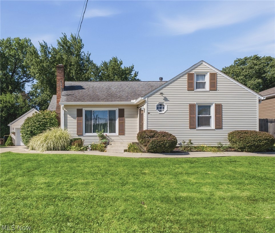 1743 Jefferson Road NE