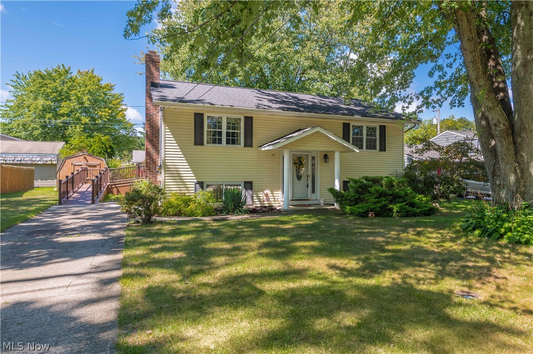 782 Pasadena Avenue Property Photo 1