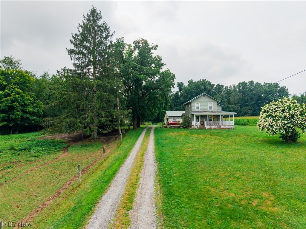 172 W County Line Road Property Photo 2