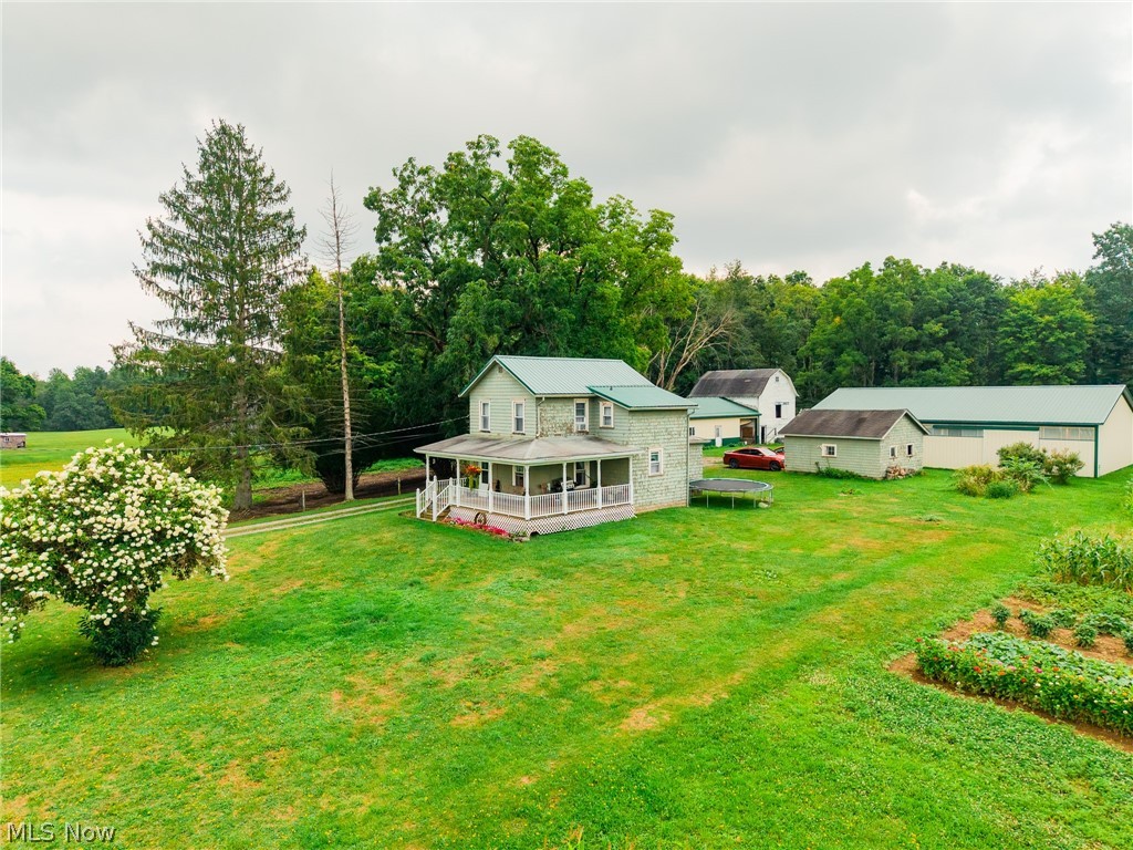 172 W County Line Road Property Photo 4