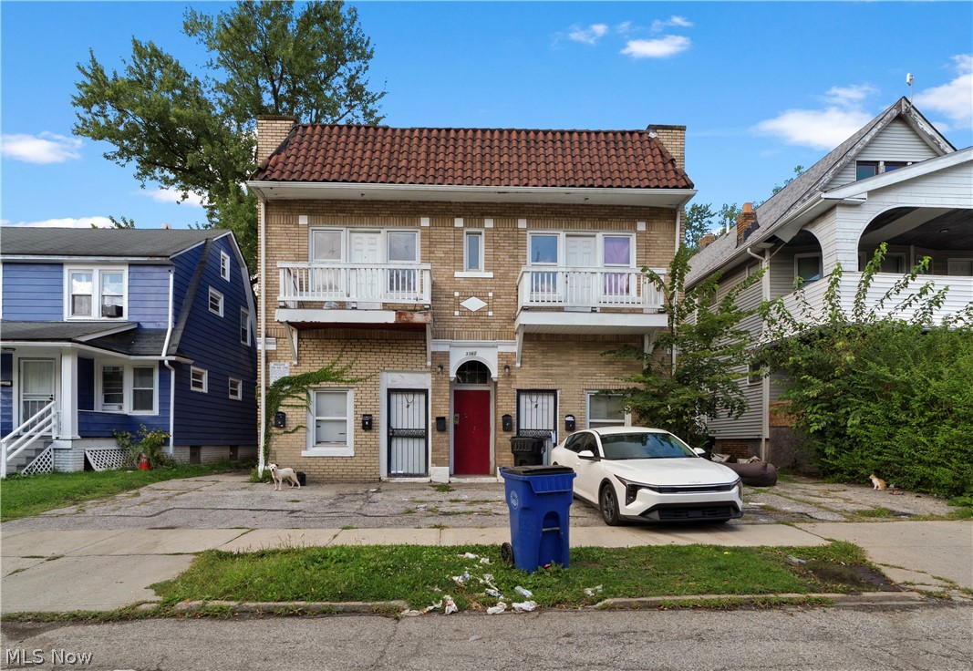 3362 E 145th Street