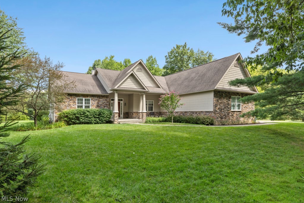 6595 Buffham Road