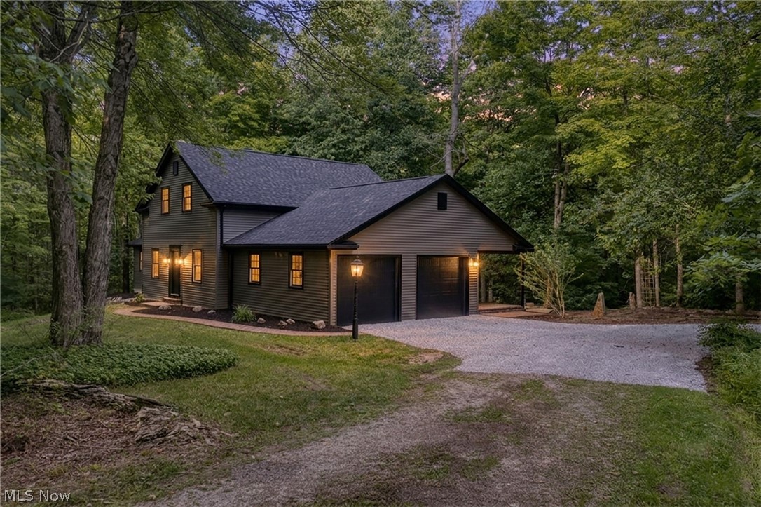 5819 Lance Road