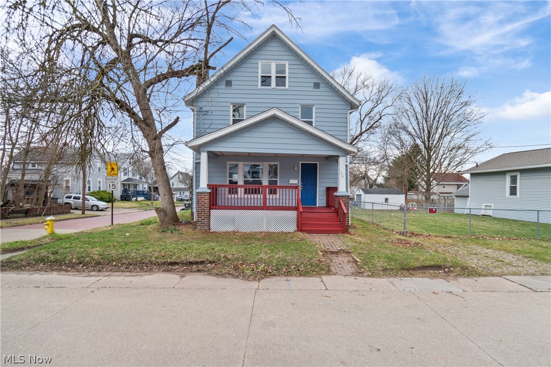 594 Columbia Avenue Property Photo 1
