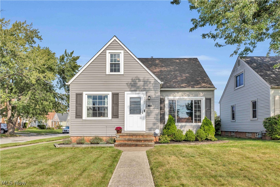 5597 W 54th Street