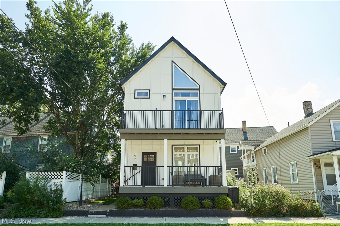 921 Jefferson Avenue Property Photo 1