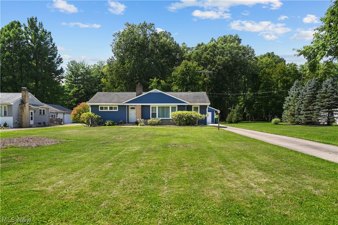 968 Brucewood Drive Se Property Photo 1