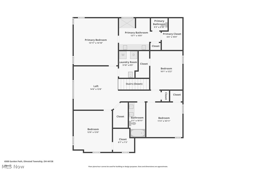 6508 Garden Path Property Photo 31