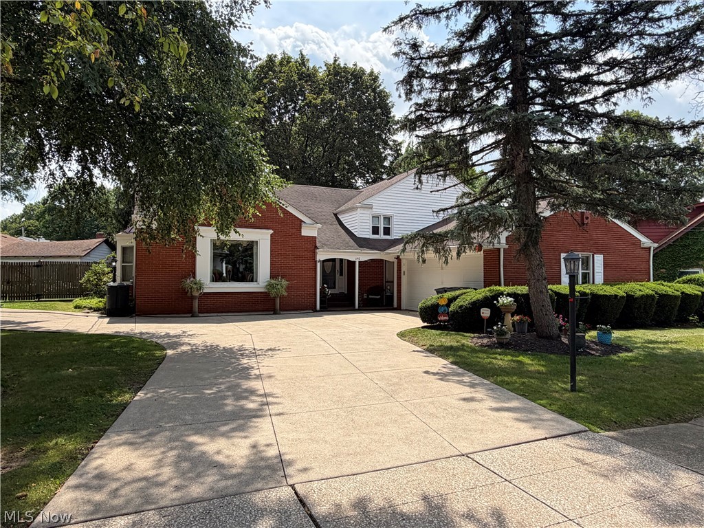 640 Harrison Avenue Property Photo 1