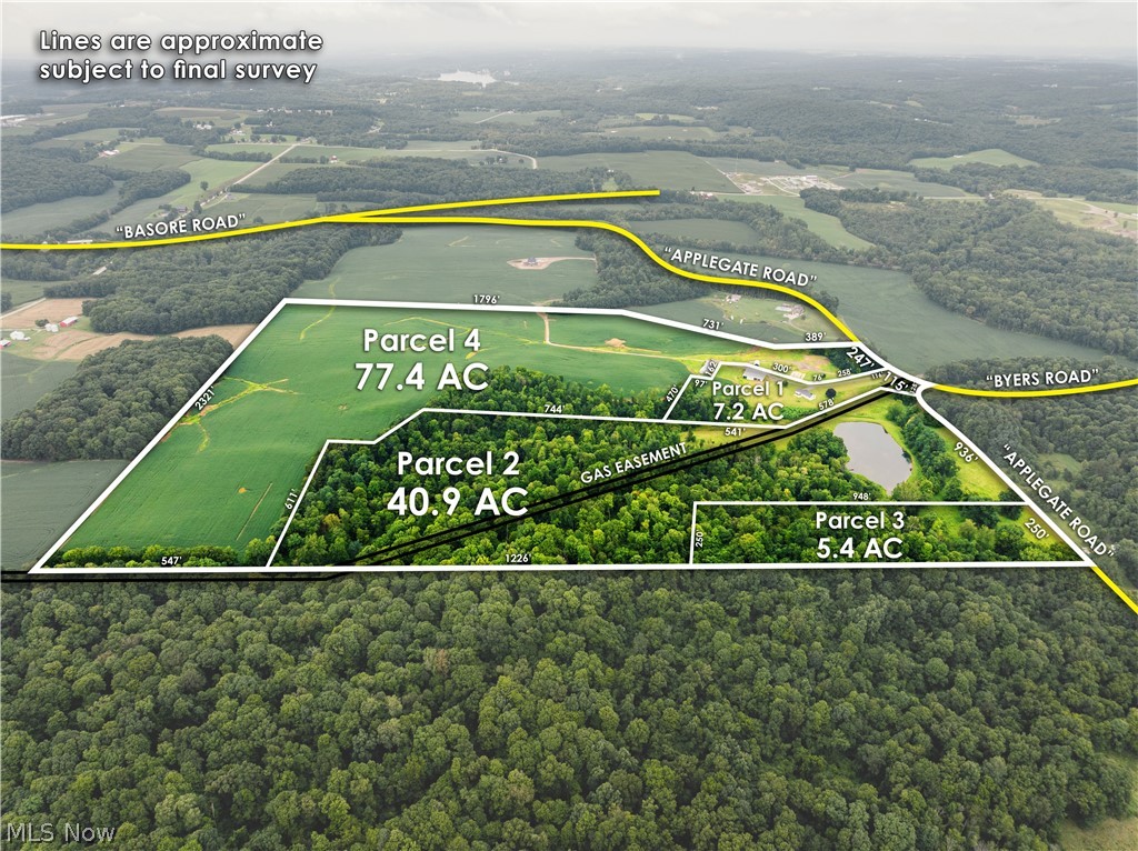 2428 Applegate Road Property Photo 2