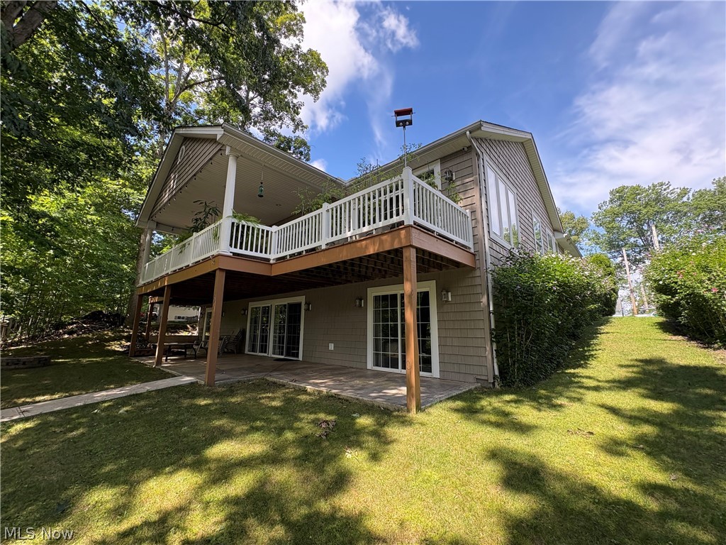 197 Ashtabula Point Property Photo 2