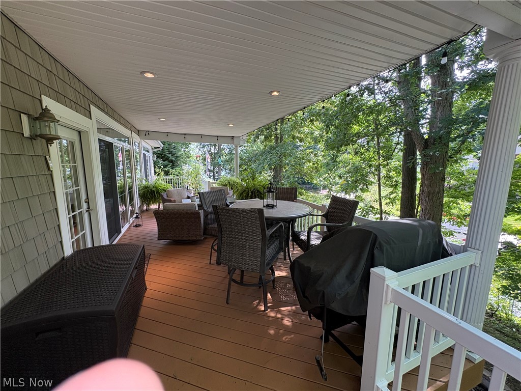 197 Ashtabula Point Property Photo 23