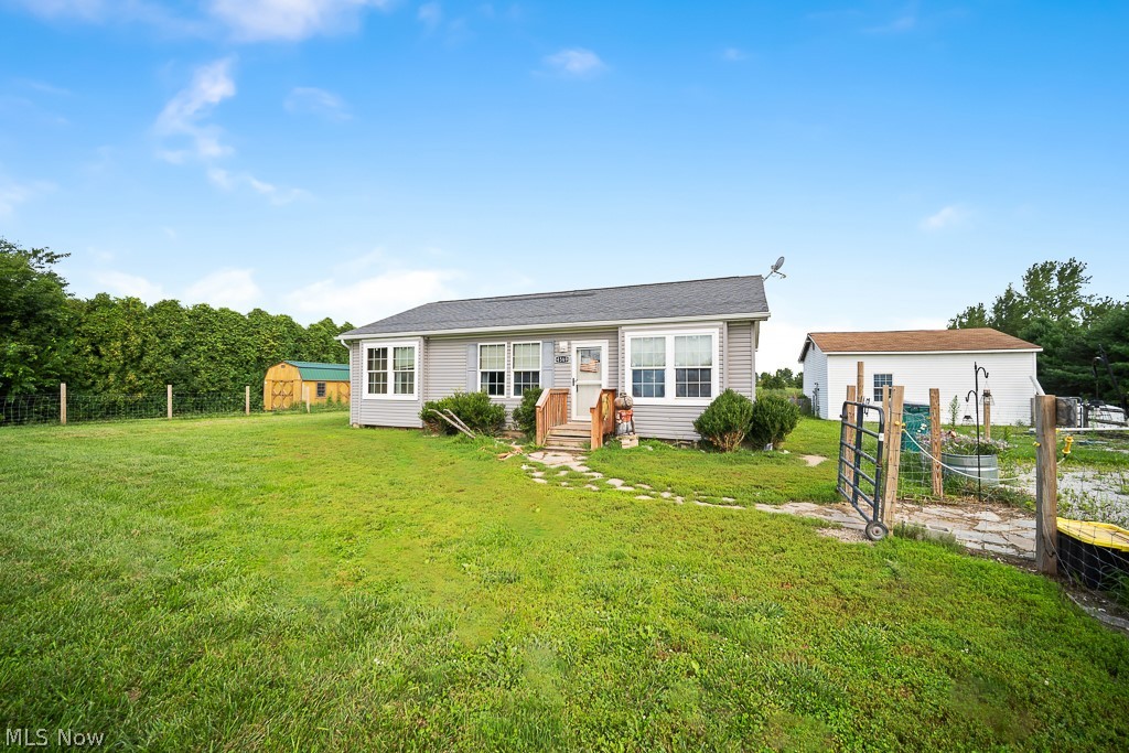 4569 W Oak Harbor Southeast Road Property Photo 1