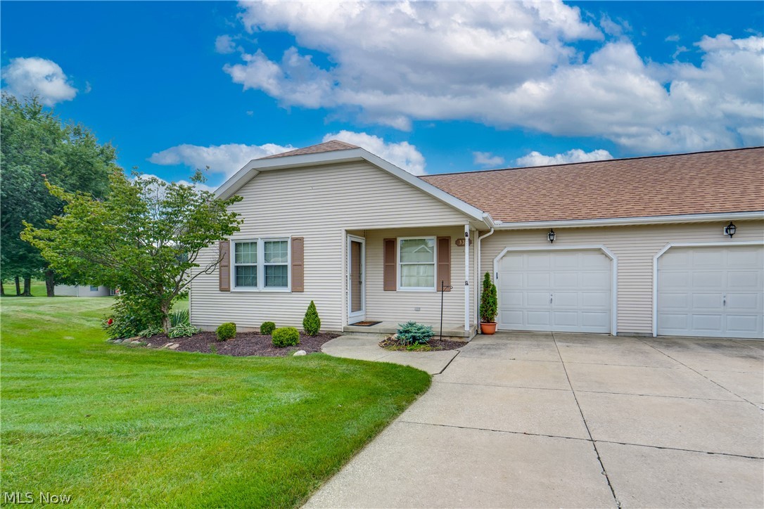 332 W Heatherwood Drive