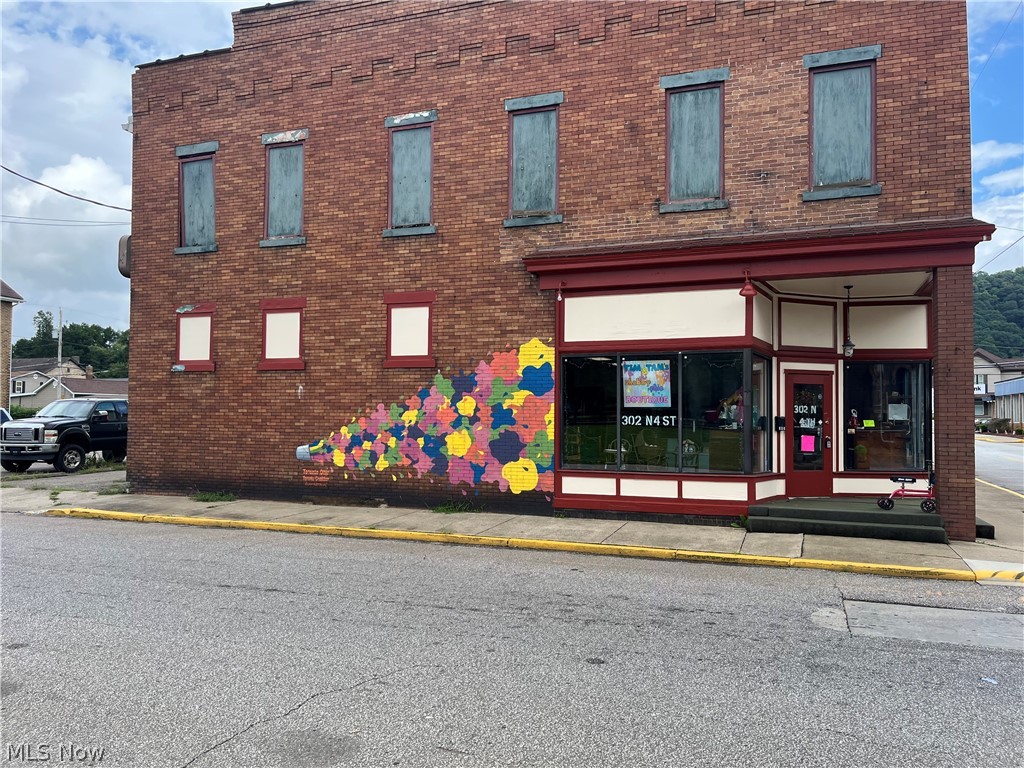302 N 4th Street