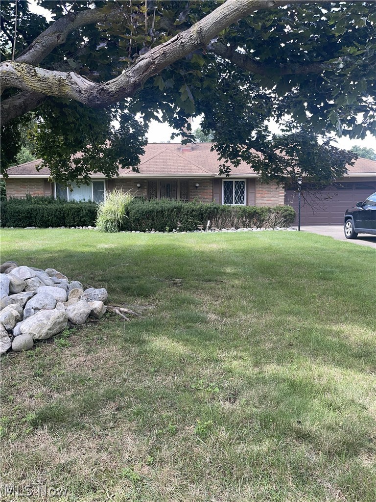 420 Audrey Drive Property Photo 1