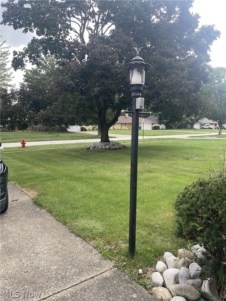 420 Audrey Drive Property Photo 3