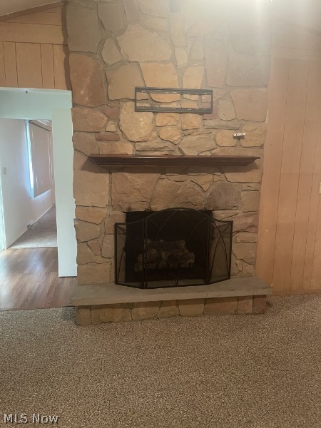 420 Audrey Drive Property Photo 4