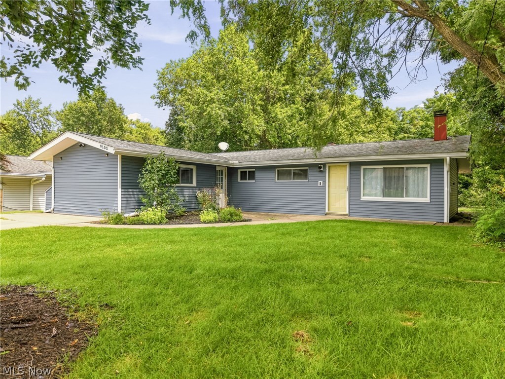 9103 Cranbrook Drive Property Photo 1