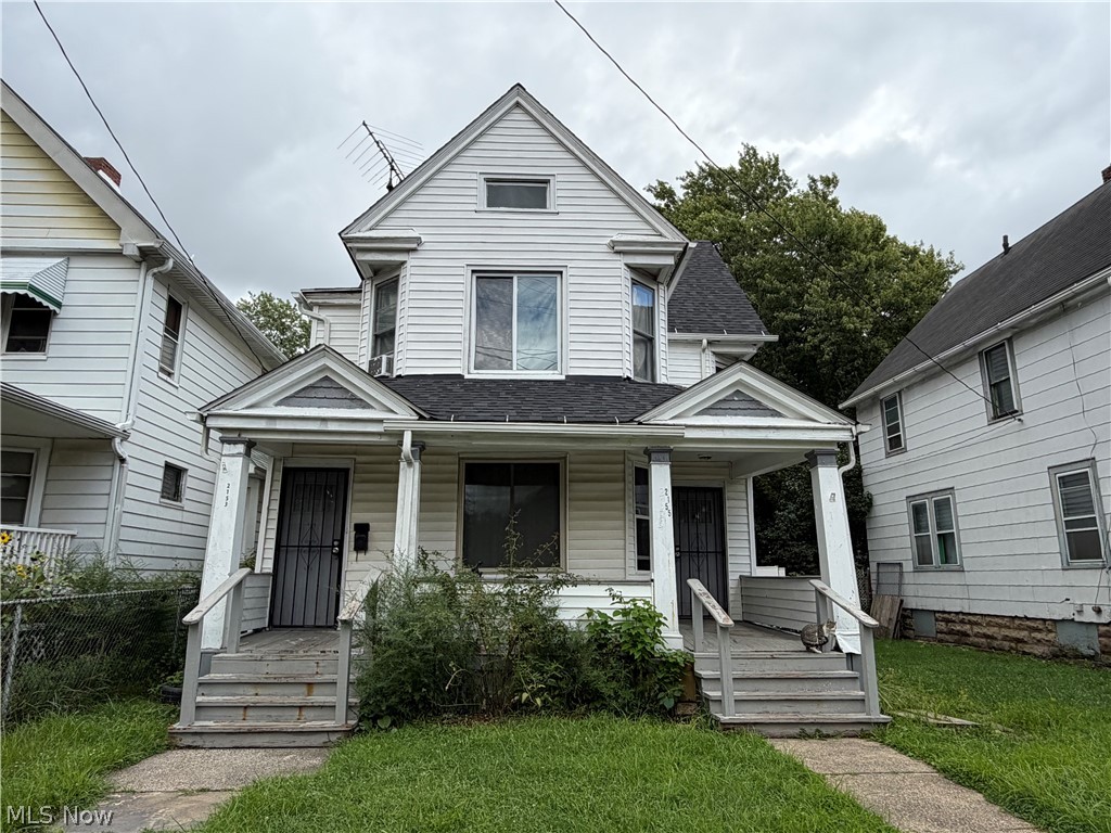2153 W 96th Street