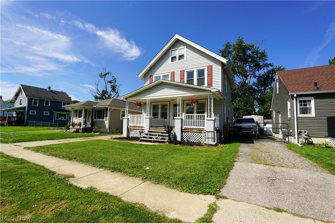 164 Brandtson Avenue Property Photo 1